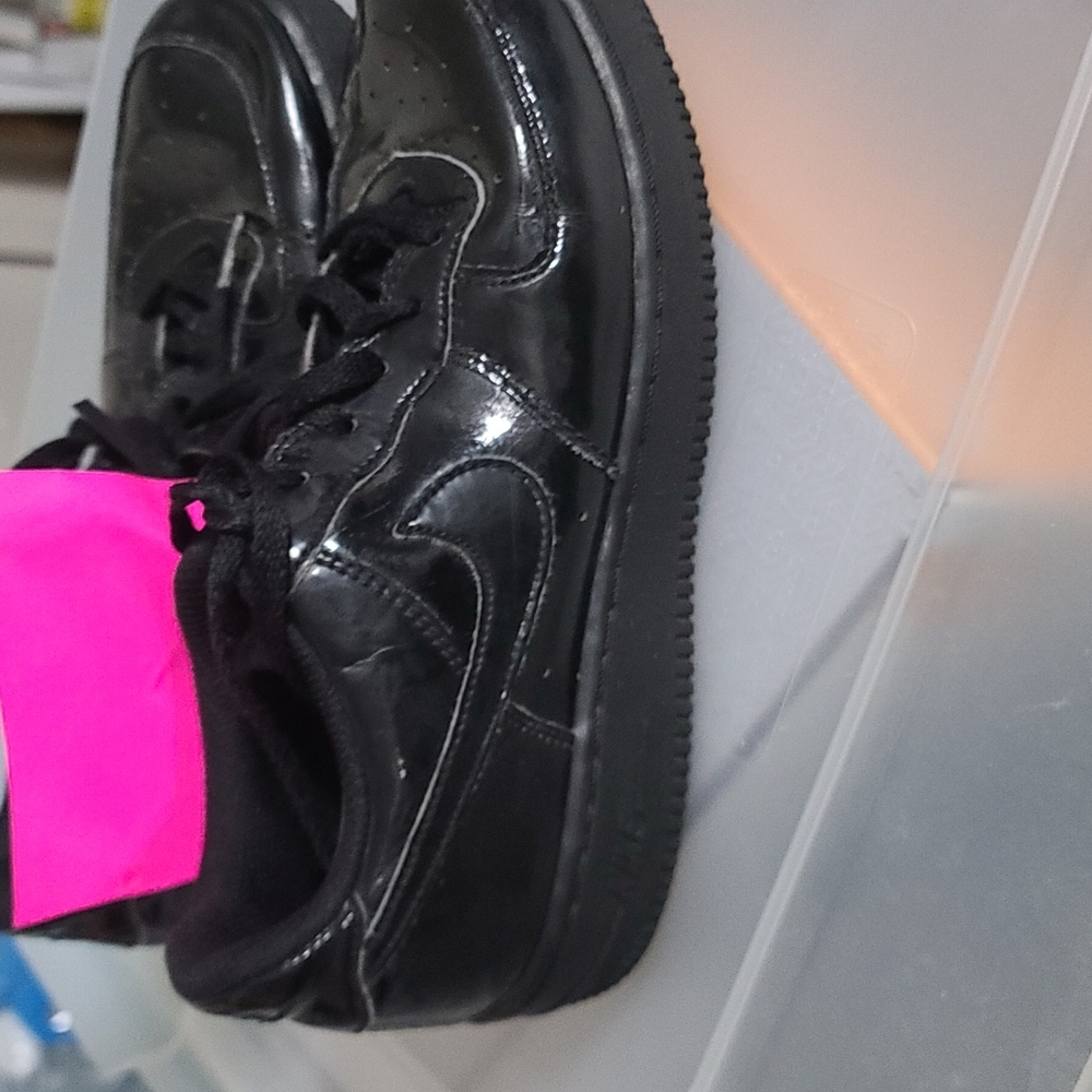 Nike Air Forces